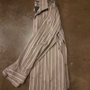 Hammer Made Brand Limited Run Mens Dress Shirt